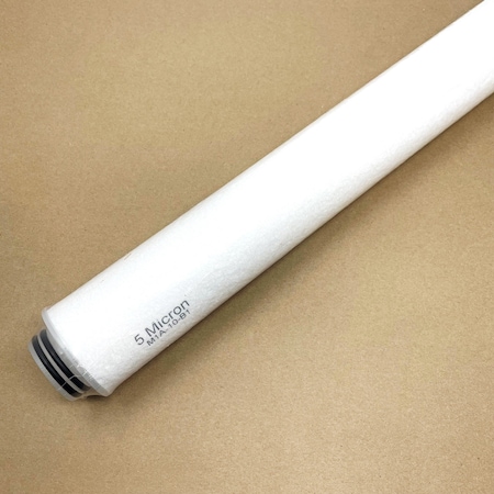 Donaldson PP-FC 30/30 EPDM O-Ring 5 Micron 12/PK 1C105376